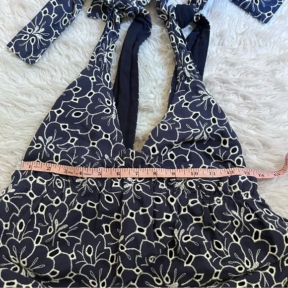 Sezane Graziella Dress - Picture 9 of 10